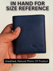 HW Premium Leather Wallet