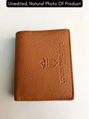 LP Legacy Fold Wallet