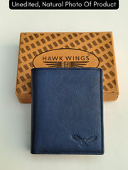 HW Premium Leather Wallet