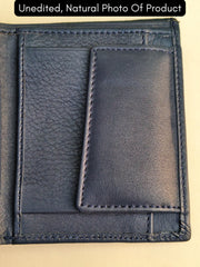 HW Premium Leather Wallet