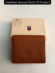 LP Legacy Fold Wallet