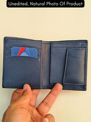 HW Premium Leather Wallet